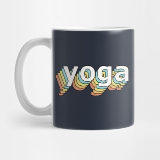 Yoga Day - Yoga Lover - Yoga Addict Mug